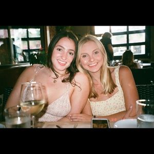 Meet your Posher, Hannah